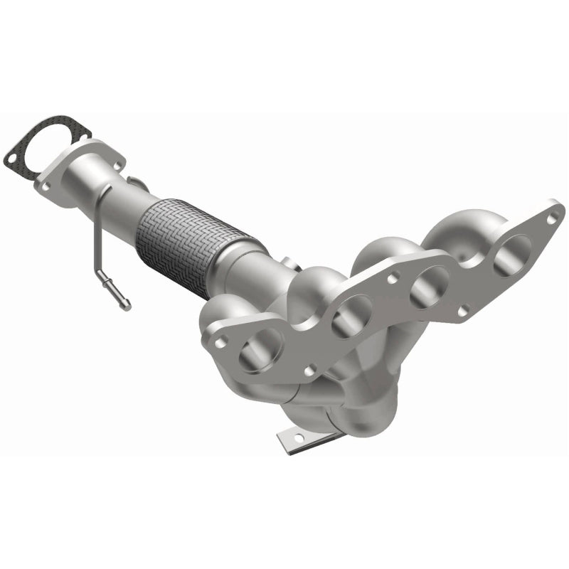 MagnaFlow 12-15 Ford Focus 2.0L Direct Fit Converter - 5531253