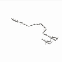 Load image into Gallery viewer, MagnaFlow Cat-Back 2013-2017 Hyundai Veloster L4 Turbo 2.25in SS Street Series 4in Polished Tips - 19325