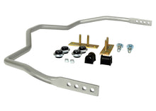 Load image into Gallery viewer, Whiteline 05/83-05/87 Toyota Corolla AE86 Rear 20mm Heavy Duty Adjustable Swaybar - BTR25Z