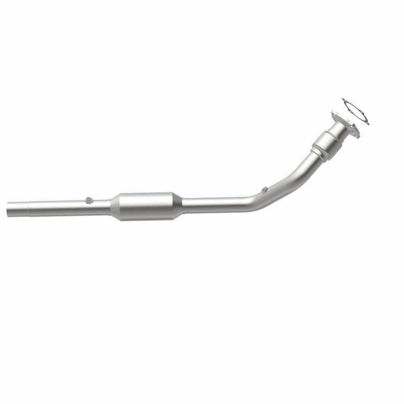 MagnaFlow Direct Fit Catalytic Converter 00-06 Audi TT 1.8L - 51715