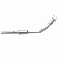 Load image into Gallery viewer, MagnaFlow Direct Fit Catalytic Converter 00-06 Audi TT 1.8L - 51715