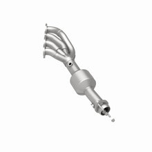 Load image into Gallery viewer, MagnaFlow Conv DF BMW 5-6 06-09 Passenger Side - 50408
