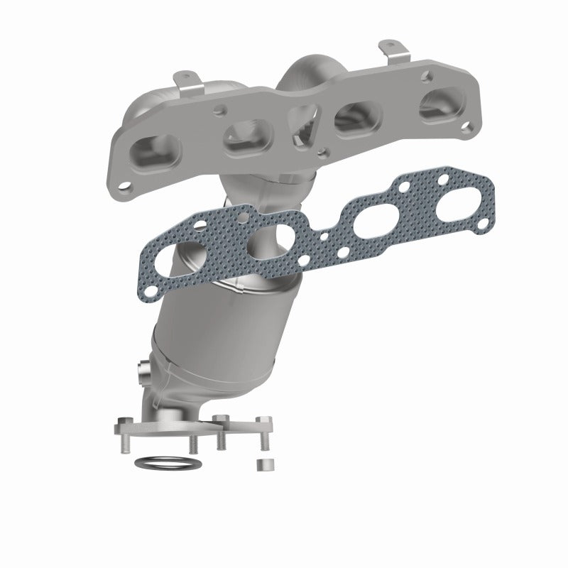 MagnaFlow 2008-2015 Nissan Rogue 2.5L Direct Fit Converter - 5582295
