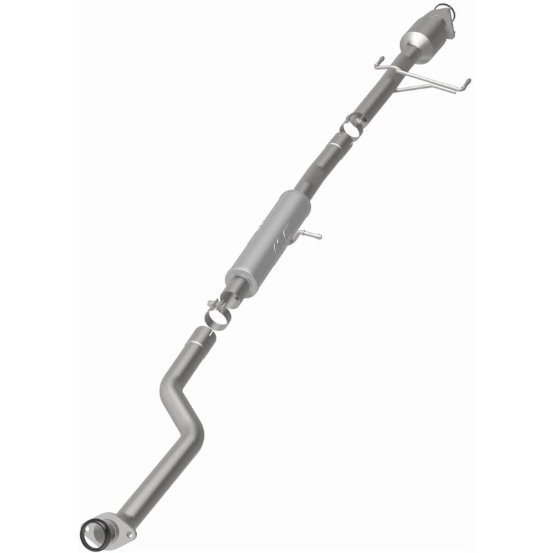 MagnaFlow 07-09 Mazda CX-7 2.3L Direct Fit Converter - 5491043