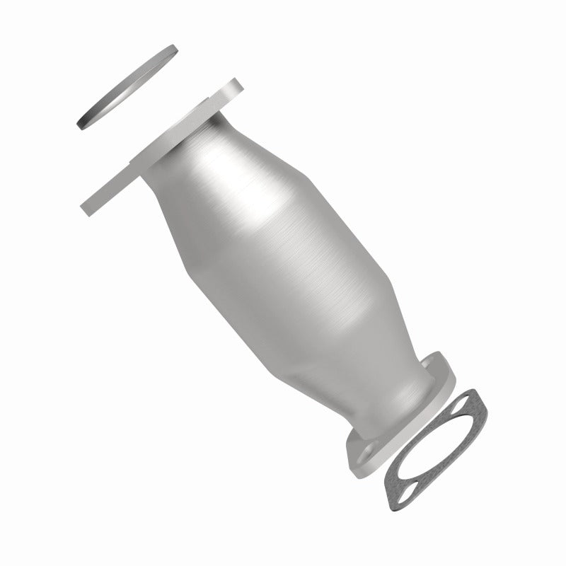MagnaFlow Direct Fit Catalytic Converter 90-94 Lexus LS400 4.0L D/S-P/S Front (California) - 337162