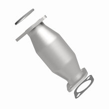 Load image into Gallery viewer, MagnaFlow Direct Fit Catalytic Converter 90-94 Lexus LS400 4.0L D/S-P/S Front (California) - 337162