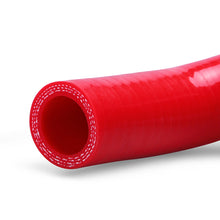 Load image into Gallery viewer, Mishimoto 97-04 Chevy Corvette/Z06 Red Silicone Ancillary Hose Kit - MMHOSE-VET-97ANCRD