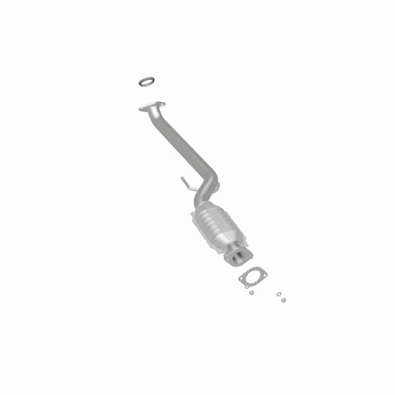 MagnaFlow Direct Fit Catalytic Converter 02-06 Nissan Sentra 2.5L - 51503