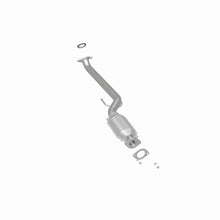 Load image into Gallery viewer, MagnaFlow Direct Fit Catalytic Converter 02-06 Nissan Sentra 2.5L - 51503