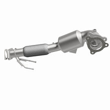 Load image into Gallery viewer, MagnaFlow 2019 Ford Edge L4 OEM Underbody Single Direct Fit Converter - 23-095
