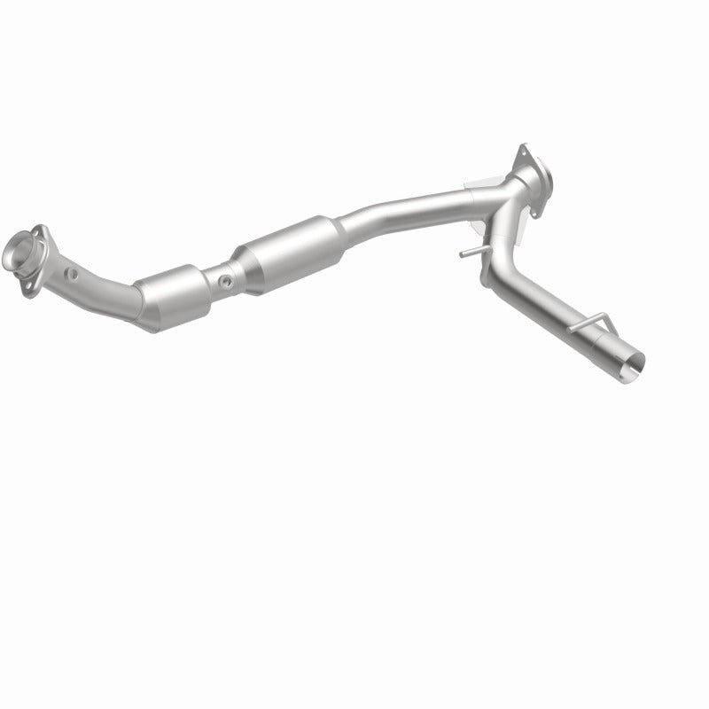 MagnaFlow 03-04 Lincoln Navigator 5.4L Direct Fit Converter - 4583029