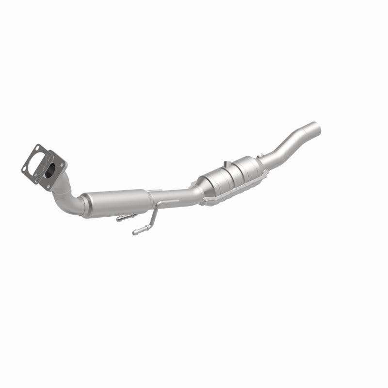 MagnaFlow Direct Fit Catalytic Converter 04-05 VW Jetta 2L - 51464
