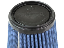 Load image into Gallery viewer, aFe MagnumFLOW Air Filters UCO P5R A/F P5R 2-1/2F x 5B x 3-1/2T x 7H - 24-25507