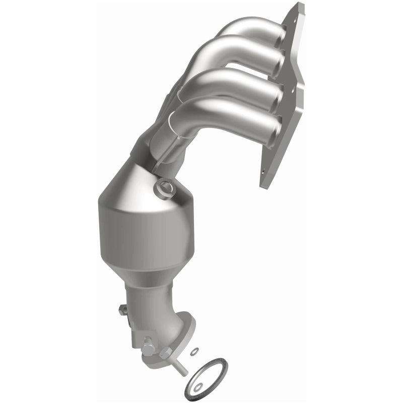 MagnaFlow Direct Fit Catalytic Converter 10-11 Toyota Camry 2.5L - 51800