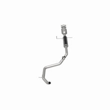 Load image into Gallery viewer, MagnaFlow Conv DF 06-09 Mazda 5 2.3L - 24886