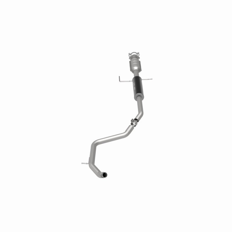 MagnaFlow Direct Fit Catalytic Converter 06-09 Mazda 5 2.3L - 51886