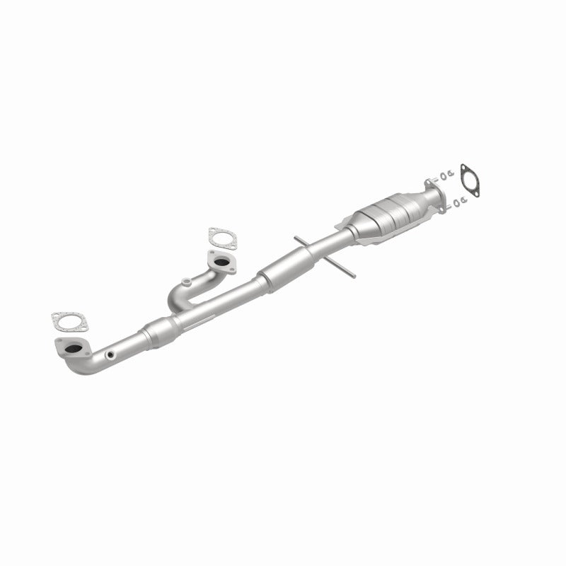 MagnaFlow Direct Fit Catalytic Converter 02-05 Hyundai XG350 3.5L - 24395