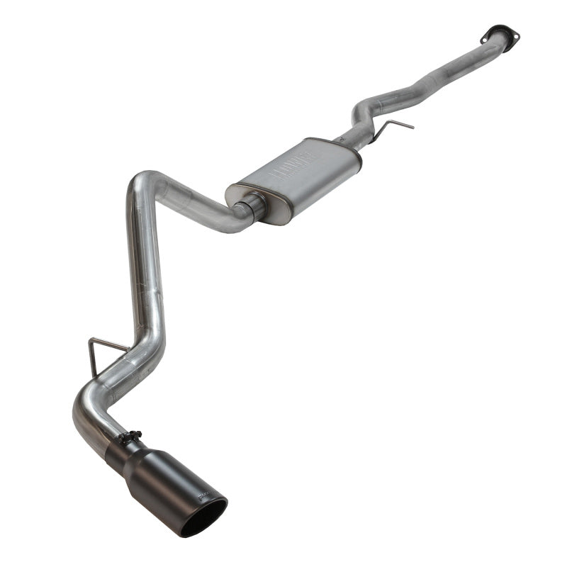 Flowmaster 99-06 GM 1500 V6/V8 FlowFX Cat-Back Exhaust System - 717873