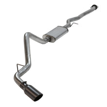 Load image into Gallery viewer, Flowmaster 99-06 GM 1500 V6/V8 FlowFX Cat-Back Exhaust System - 717873
