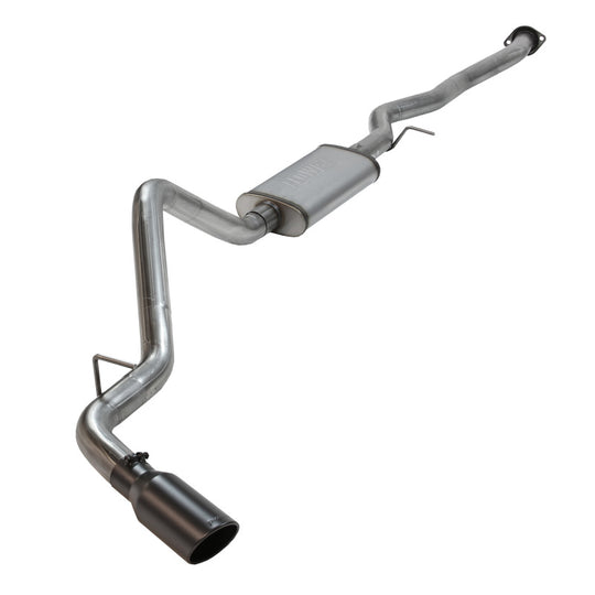 Flowmaster 99-06 GM 1500 V6/V8 FlowFX Cat-Back Exhaust System - 717873