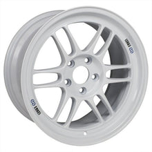 Load image into Gallery viewer, Enkei RPF1 17x9 5x114.3 45mm Offset 73mm Bore Vanquish White Wheel (MOQ 40) - 3797906545WP