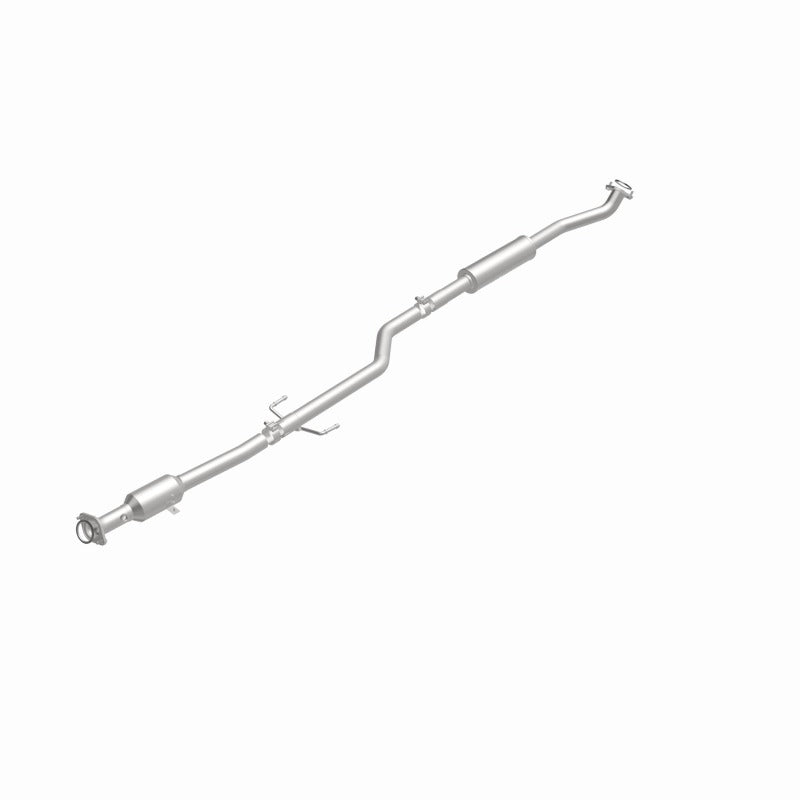 MagnaFlow 14-16 CX-5 L4 2.5 OEM Underbody Direct Fit Converter - 21-329