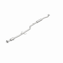 Load image into Gallery viewer, MagnaFlow 14-16 CX-5 L4 2.5 OEM Underbody Direct Fit Converter - 21-329