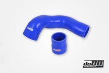 Load image into Gallery viewer, do88 Volvo V70N/S60 05-09 Pressure Hoses Blue - DO88-KIT180B