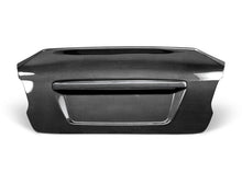 Load image into Gallery viewer, Seibon 2015+ Subaru Impreza WRX/STI C Style Carbon Fiber Trunk Lid - TL15SBIMP-C
