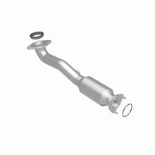 Load image into Gallery viewer, MagnaFlow 2011 Honda CR-V 2.4L Direct Fit Converter - 5592783