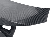 Load image into Gallery viewer, Seibon 10-12 Kia Optima Carbon Fiber Trunk/Hatch - TL1012KIOP