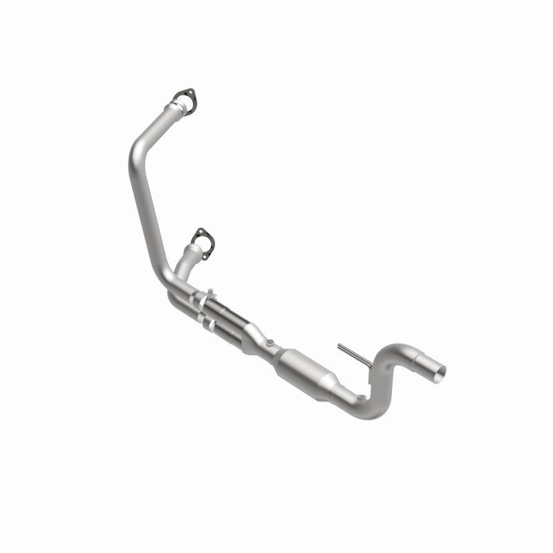MagnaFlow Direct Fit Catalytic Converter 95-02 Camaro-Firebird 3.8L - 23466