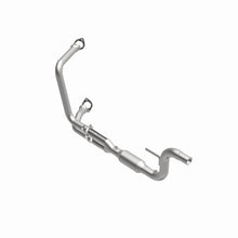 Load image into Gallery viewer, MagnaFlow Direct Fit Catalytic Converter 95-02 Camaro-Firebird 3.8L - 23466