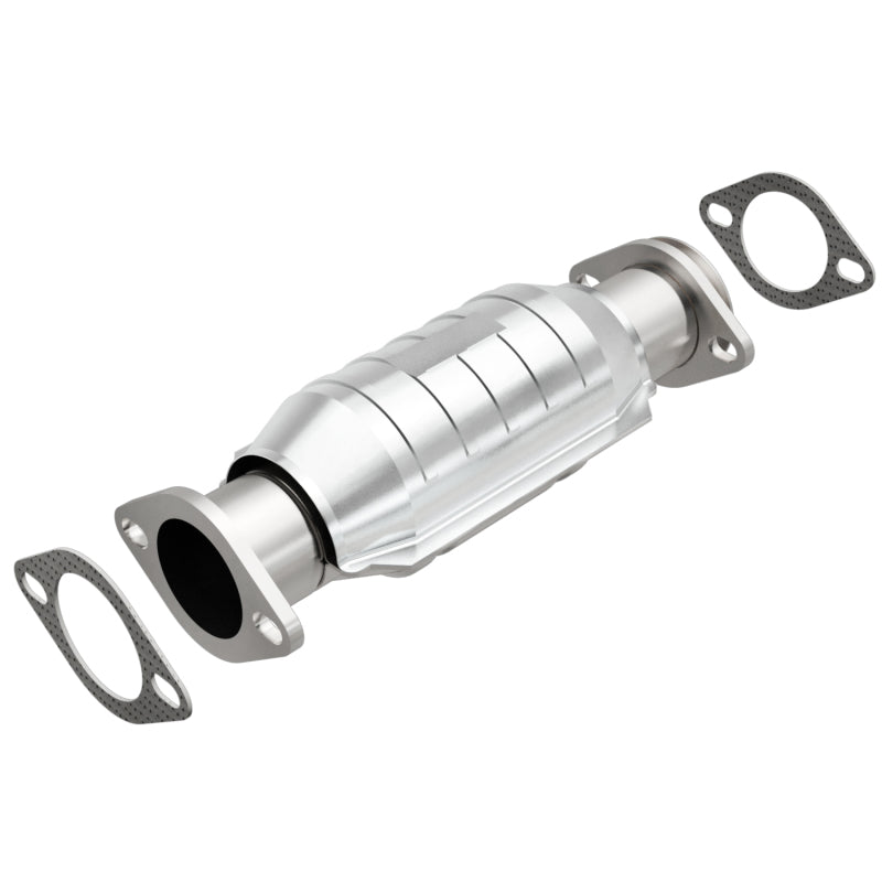 MagnaFlow Direct Fit Catalytic Converter 84-85 300ZX Nonturbo CA - 338758