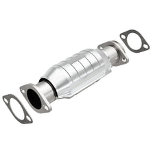 Load image into Gallery viewer, MagnaFlow Direct Fit Catalytic Converter 84-85 300ZX Nonturbo CA - 338758
