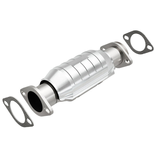MagnaFlow Direct Fit Catalytic Converter 84-85 300ZX Nonturbo CA - 338758