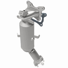 Load image into Gallery viewer, MagnaFlow 16-20 Honda Civic L4 2.0L OEM Underbody Single Direct-Fit Catalytic Converter - 280121