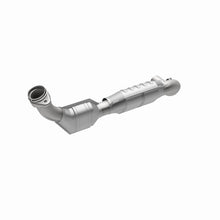 Load image into Gallery viewer, MagnaFlow Conv DF 03 Ford F-150 5.4L D/S 4wd - 93144