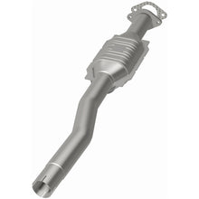 Load image into Gallery viewer, MagnaFlow Conv DF 11 GMC Terrain 2.4L Rear - 51804