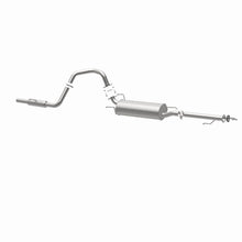 Load image into Gallery viewer, MagnaFlow BRE Exhaust Kit 03-09 4Runner GX470 - 106-0075
