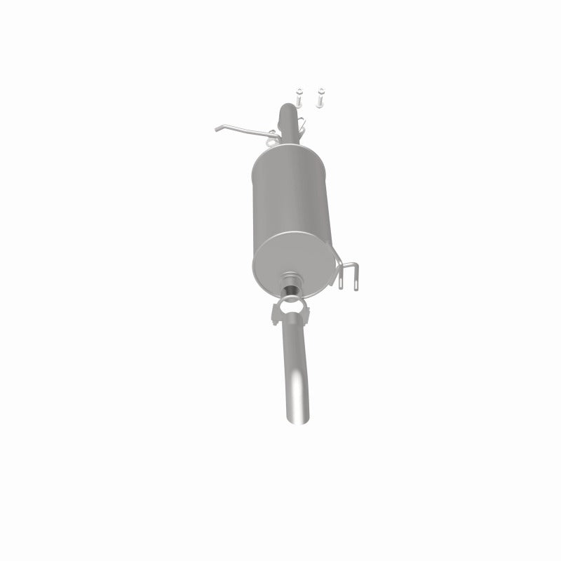 BRE Exhaust 06-11 Accent Rio 1.6L Muffler Kit - 108-0062