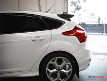 Load image into Gallery viewer, Seibon 12-13 Ford Focus OEM Style Carbon Fiber Rear Spoiler - RS1213FDFO-OE