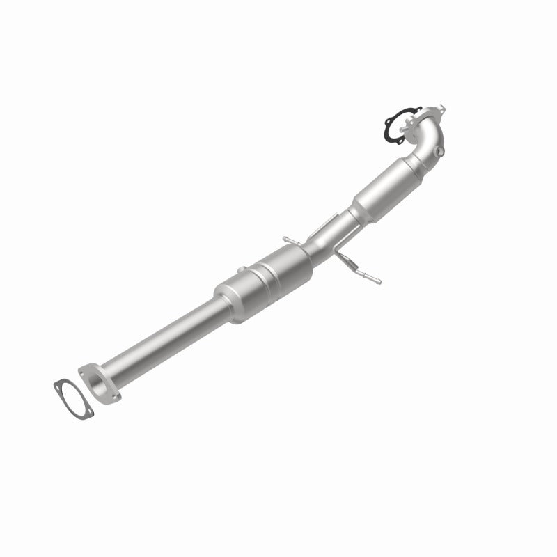 MagnaFlow Direct Fit Catalytic Conv Volvo 02-04 S60 2.3L/S60 2.4L Turbo / 02-04 V70 2.3L/2.4L Turbo - 51487