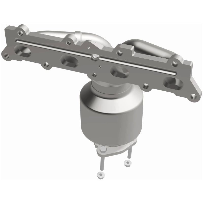MagnaFlow Conv DF 99-02 Saturn SC/SL/SW Series 1.9L Manifold - 50150