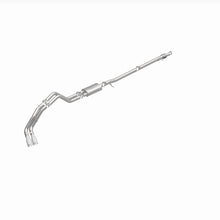 Load image into Gallery viewer, MagnaFlow CatBack 2019 Ford Ranger 2.3L 3in Polished Stainless Exhaust Tips - 19453