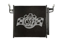 Load image into Gallery viewer, CSF 05-09 Nissan Armada 5.6L A/C Condenser - 10459