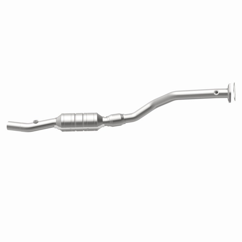 MagnaFlow Direct Fit Catalytic Converter 96-99 Audi A4/A4 Quattro 2.8L D/S (49 State) - 22962