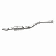 Load image into Gallery viewer, MagnaFlow Direct Fit Catalytic Converter 96-99 Audi A4/A4 Quattro 2.8L D/S (49 State) - 22962