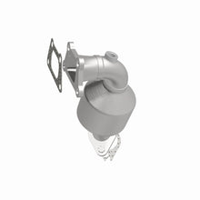 Load image into Gallery viewer, MagnaFlow Direct Fit Catalytic Converter 2010-2011 SRX 3 L Underbody - 52220