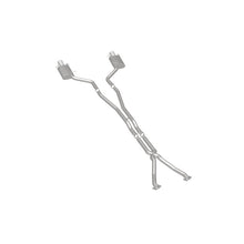 Load image into Gallery viewer, MagnaFlow Sys CB 04- Cadillac CTS-V 5.7L - 16636